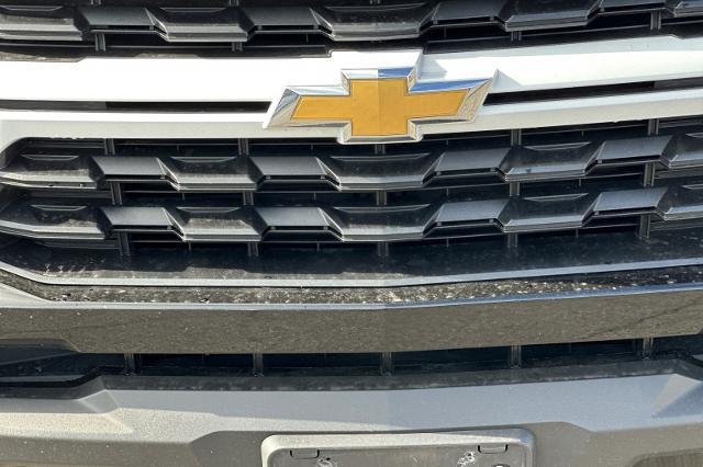 2022 Chevrolet Colorado Vehicle Photo in SPOKANE, WA 99202-2191