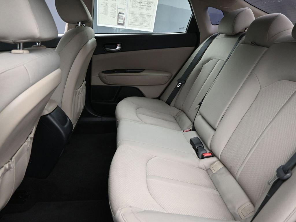 2016 Kia Optima Vehicle Photo in Marion, IA 52302