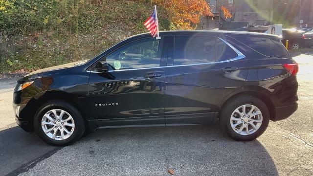 2020 Chevrolet Equinox Vehicle Photo in PITTSBURGH, PA 15226-1209