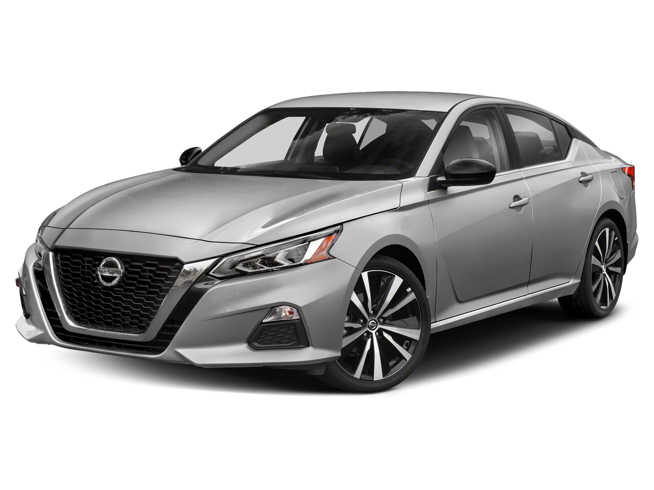 2020 Nissan Altima Vehicle Photo in Tulsa, OK 74129