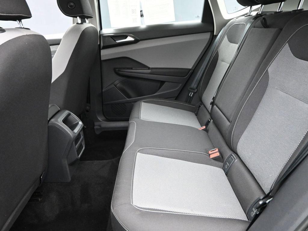 2023 Volkswagen Taos Vehicle Photo in Marion, IA 52302