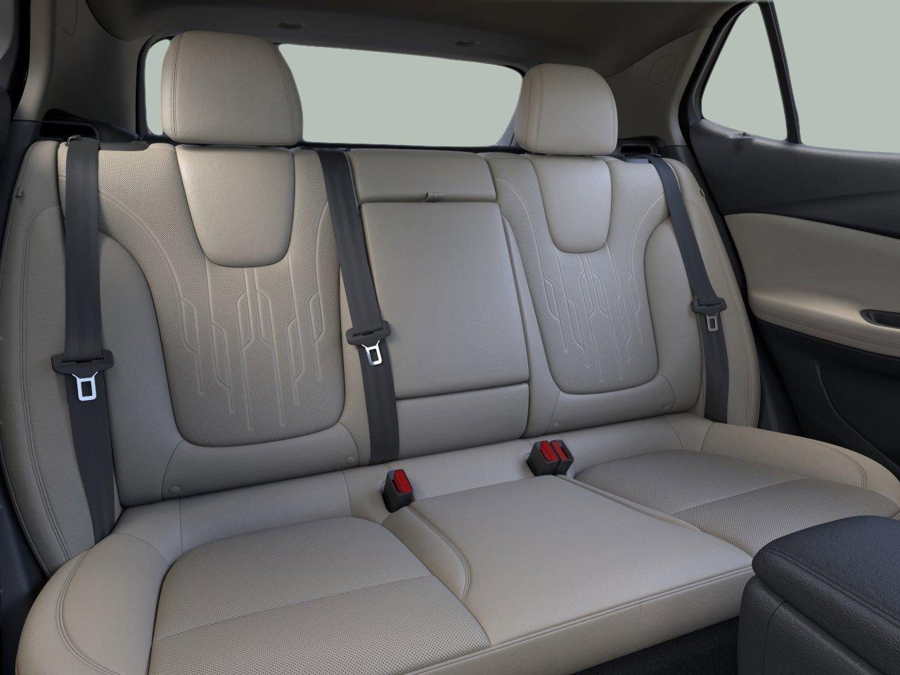 2025 Buick Encore GX Vehicle Photo in GEORGETOWN, TX 78626-7508