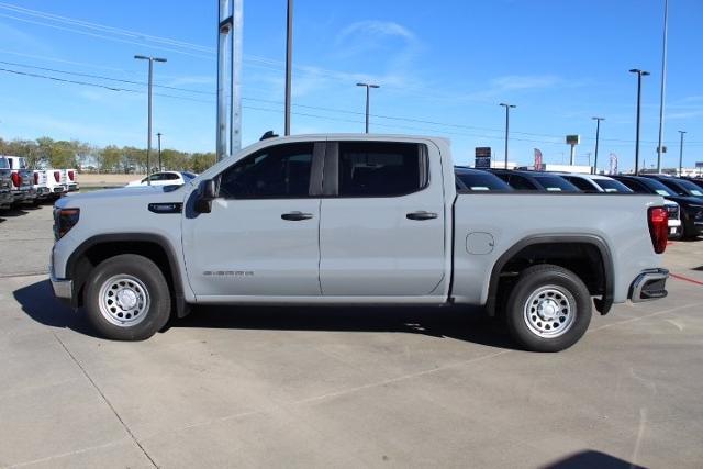 2025 GMC Sierra 1500 Vehicle Photo in Greenville, TX 75402