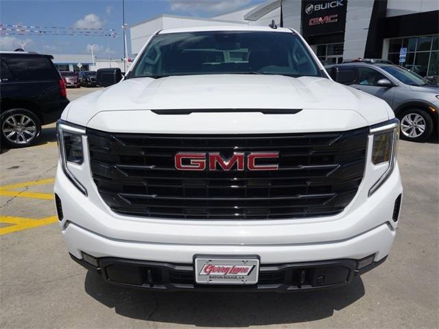 2024 GMC Sierra 1500 Vehicle Photo in BATON ROUGE, LA 70806-4466