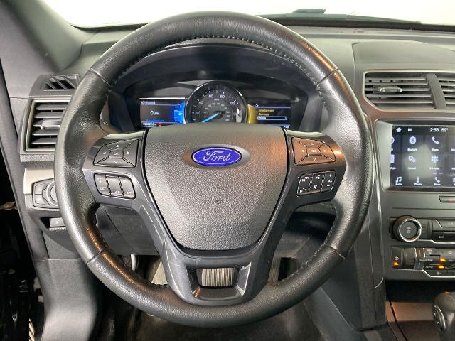 2019 Ford Explorer Vehicle Photo in ALLIANCE, OH 44601-4622