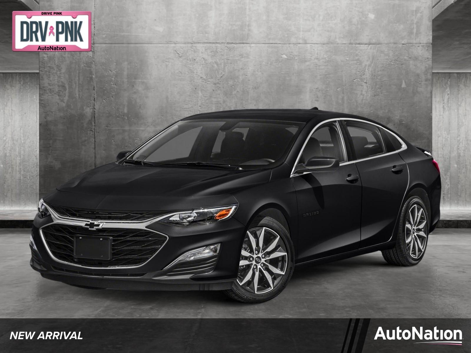 2021 Chevrolet Malibu Vehicle Photo in NORTH RICHLAND HILLS, TX 76180-7199