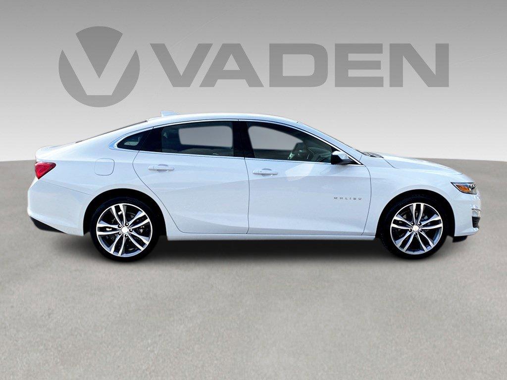 2023 Chevrolet Malibu Vehicle Photo in SAVANNAH, GA 31406-4513