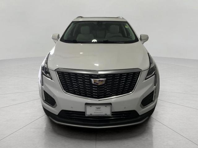 2020 Cadillac XT5 Vehicle Photo in MADISON, WI 53713-3220