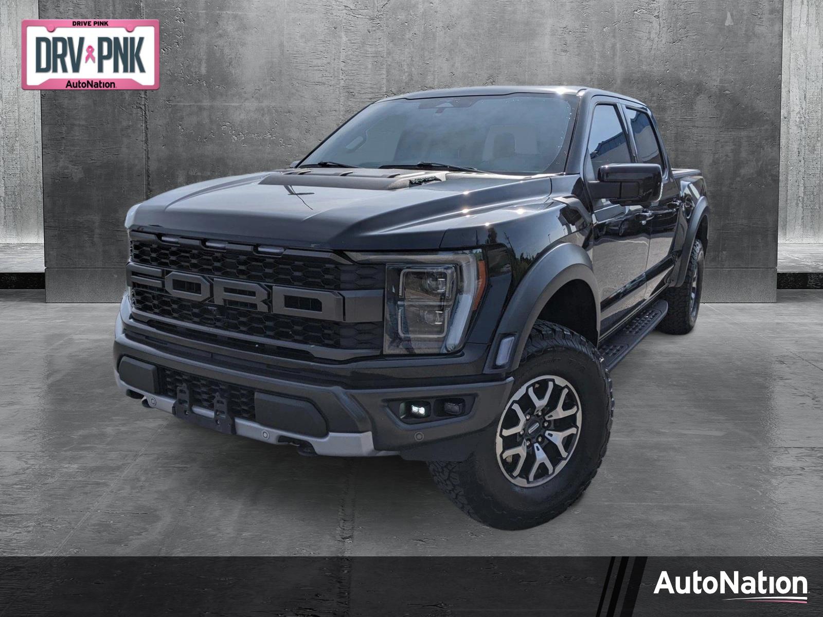 2023 Ford F-150 Vehicle Photo in AUSTIN, TX 78759-4154