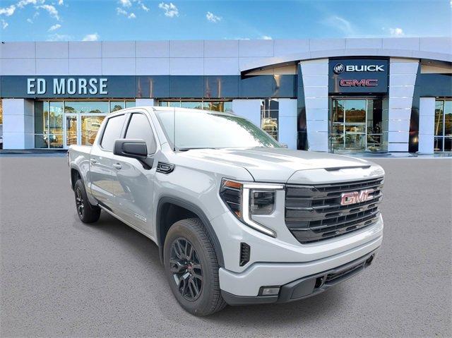 2024 GMC Sierra 1500 Vehicle Photo in SUNRISE, FL 33323-3202