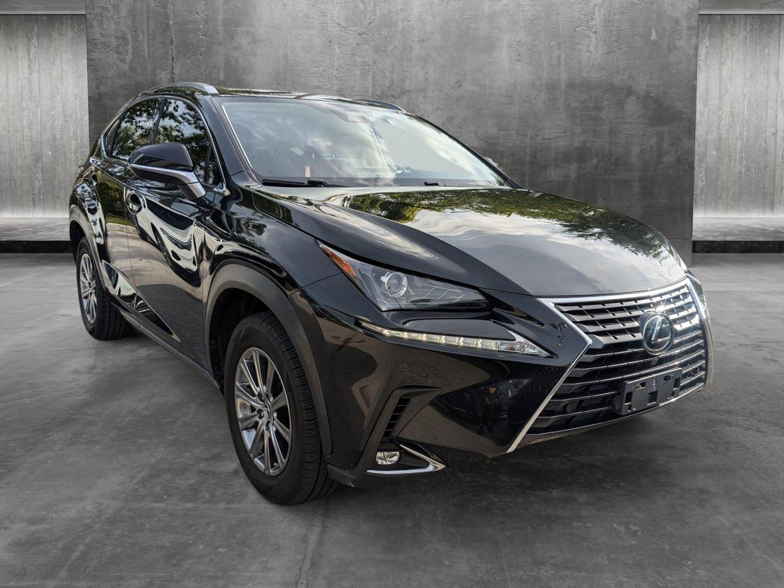 2020 Lexus NX 300 Vehicle Photo in Miami, FL 33169