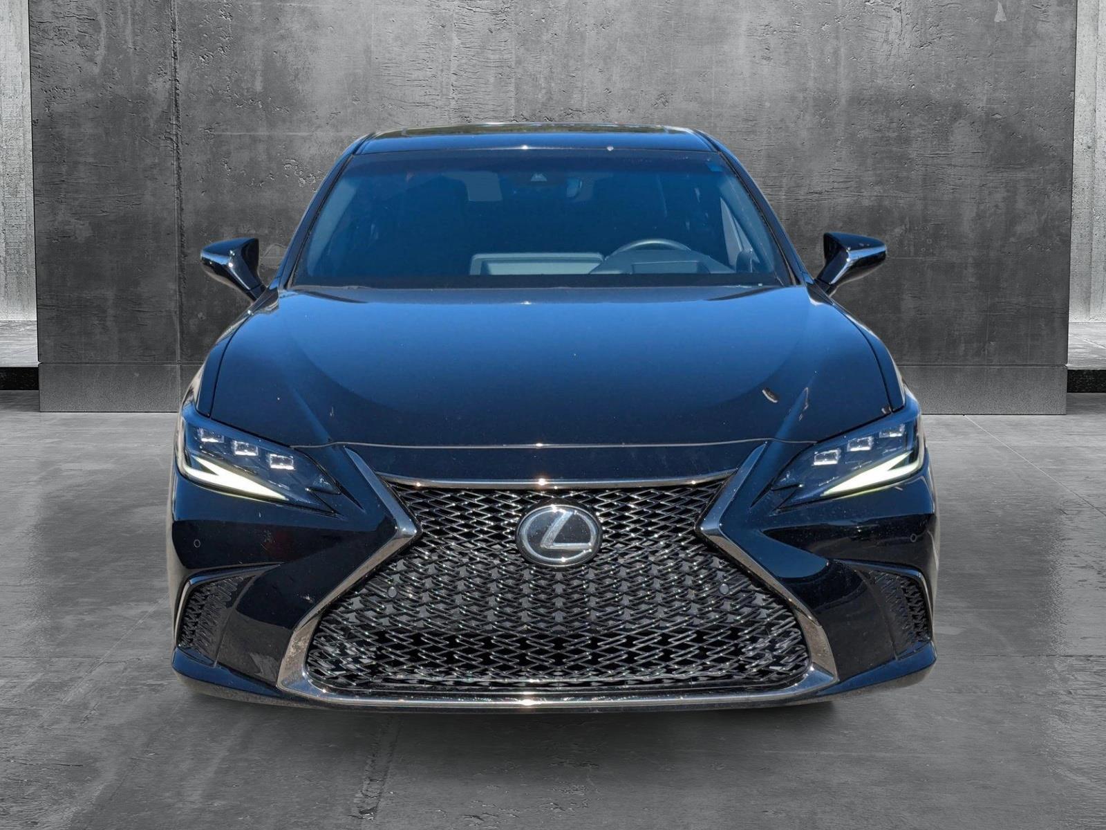 2022 Lexus ES 350 Vehicle Photo in Miami, FL 33015