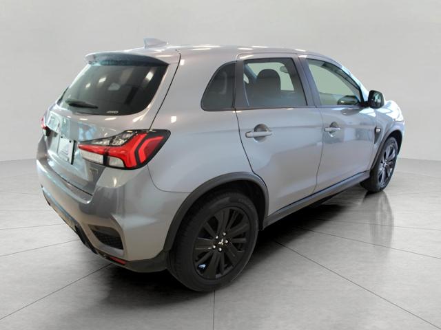 2022 Mitsubishi Outlander Sport Vehicle Photo in Green Bay, WI 54304