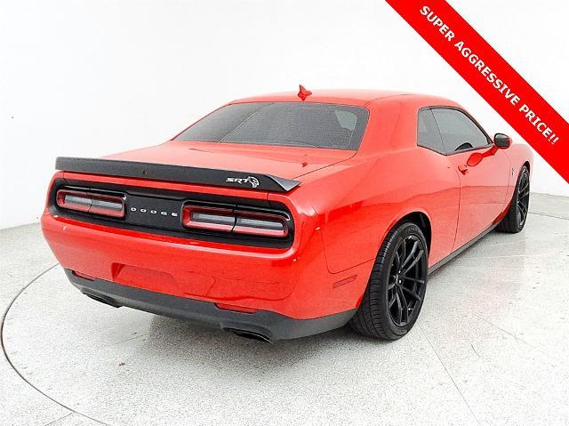 2023 Dodge Challenger Vehicle Photo in Grapevine, TX 76051