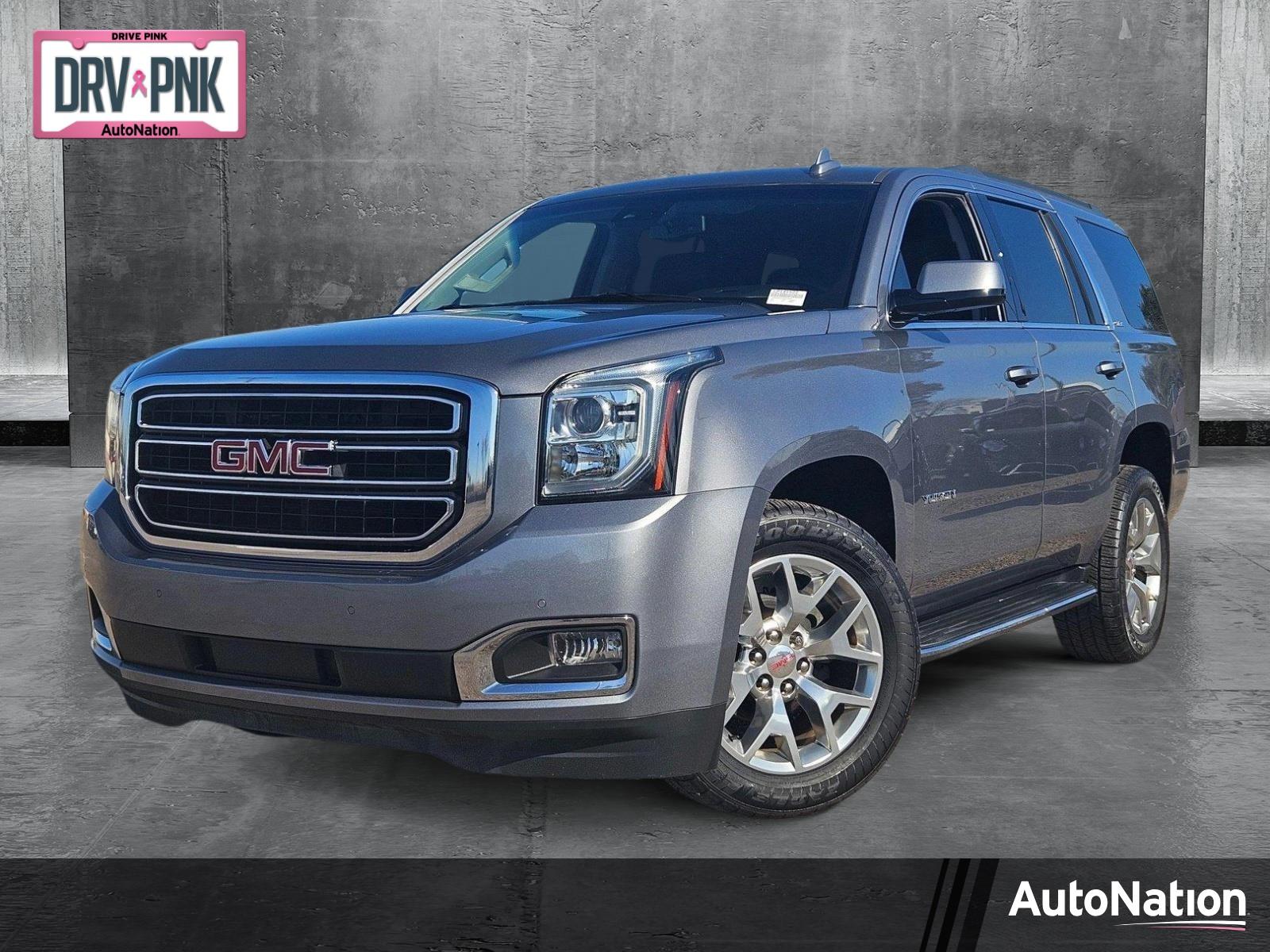 2020 GMC Yukon Vehicle Photo in PEORIA, AZ 85382-3715