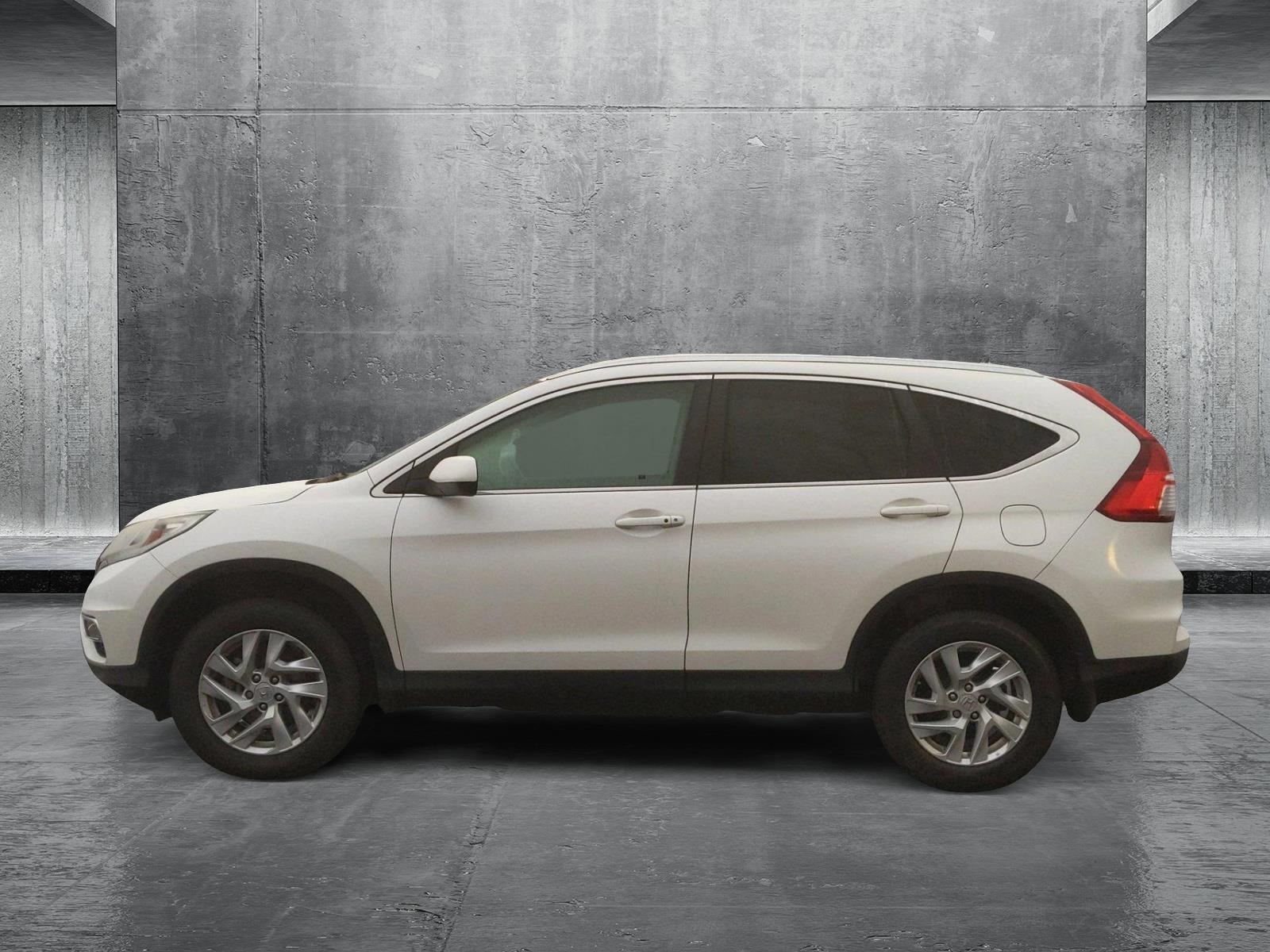 2016 Honda CR-V Vehicle Photo in Bel Air, MD 21014