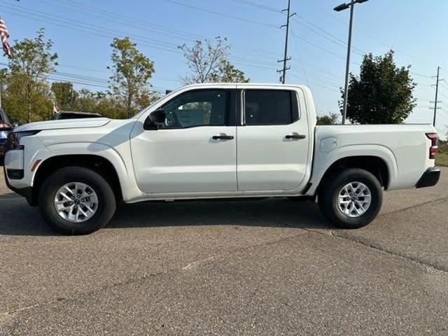 2025 Nissan Frontier for sale in Dearborn