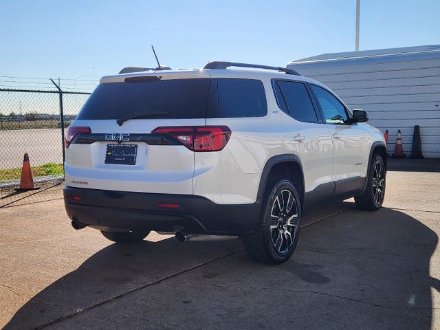 2019 GMC Acadia Vehicle Photo in HOUSTON, TX 77054-4802