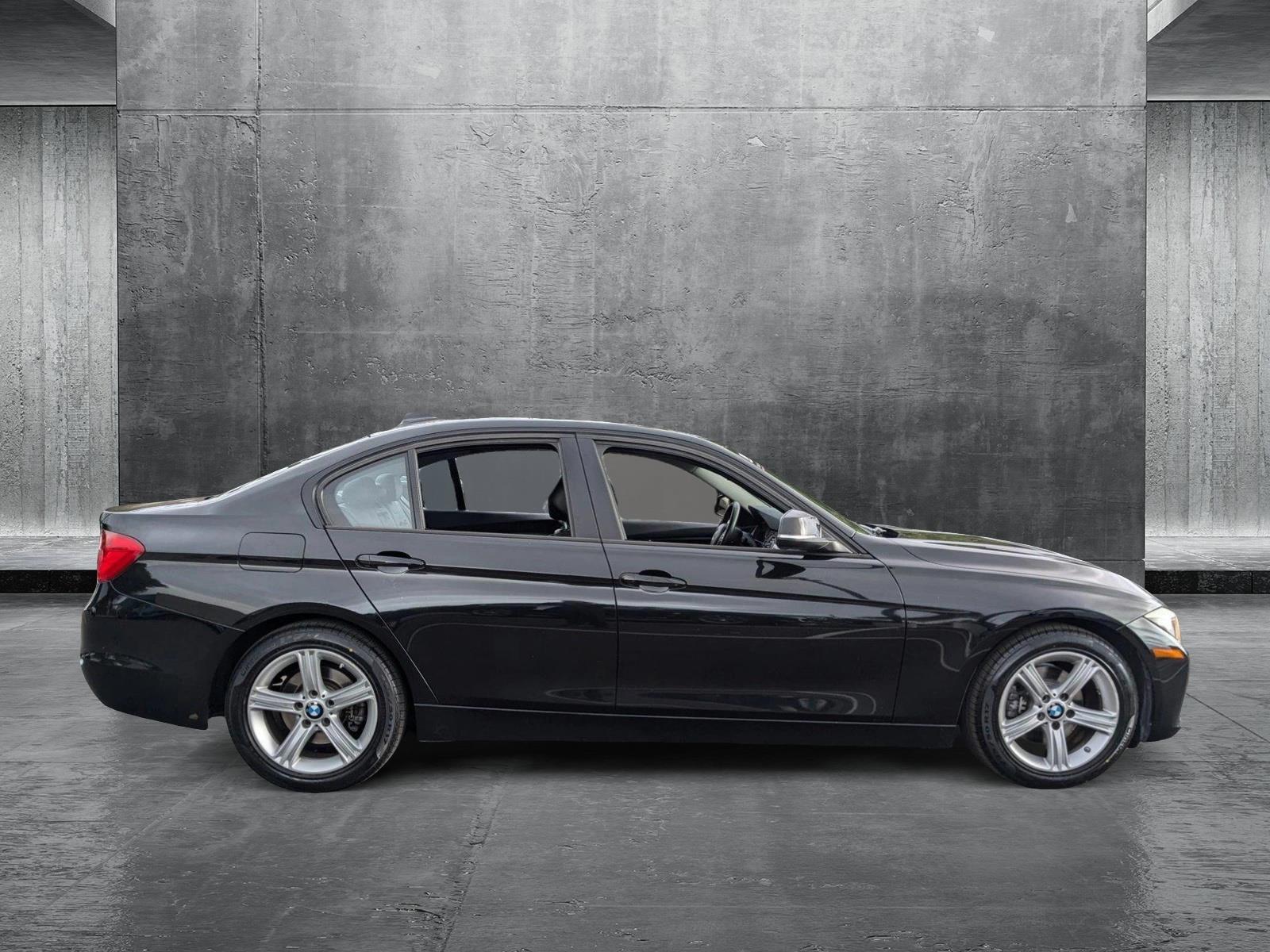 2014 BMW 3 Series Vehicle Photo in HENDERSON, NV 89014-6702