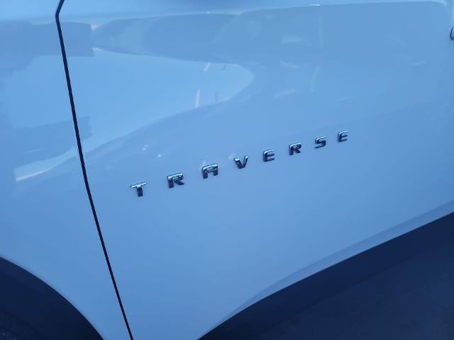 2021 Chevrolet Traverse Vehicle Photo in LA MESA, CA 91942-8211