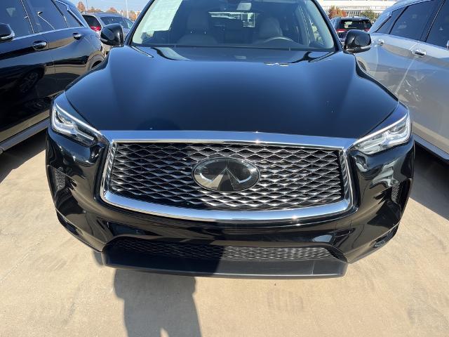 2023 INFINITI QX50 Vehicle Photo in Grapevine, TX 76051