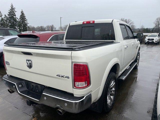 2016 Ram 1500 Vehicle Photo in PUYALLUP, WA 98371-4149