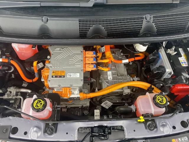 2022 Chevrolet Bolt EV Vehicle Photo in ALLIANCE, OH 44601-4622