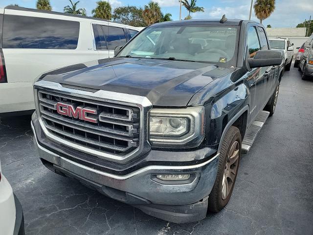 2016 GMC Sierra 1500 Vehicle Photo in LIGHTHOUSE POINT, FL 33064-6849