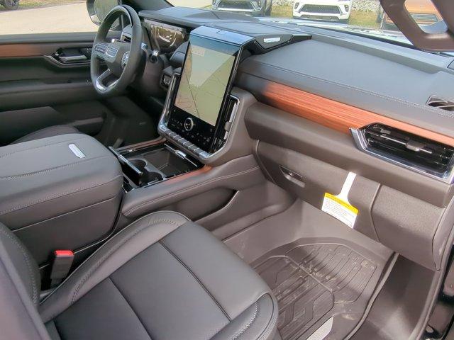 2025 GMC Yukon Vehicle Photo in ALBERTVILLE, AL 35950-0246