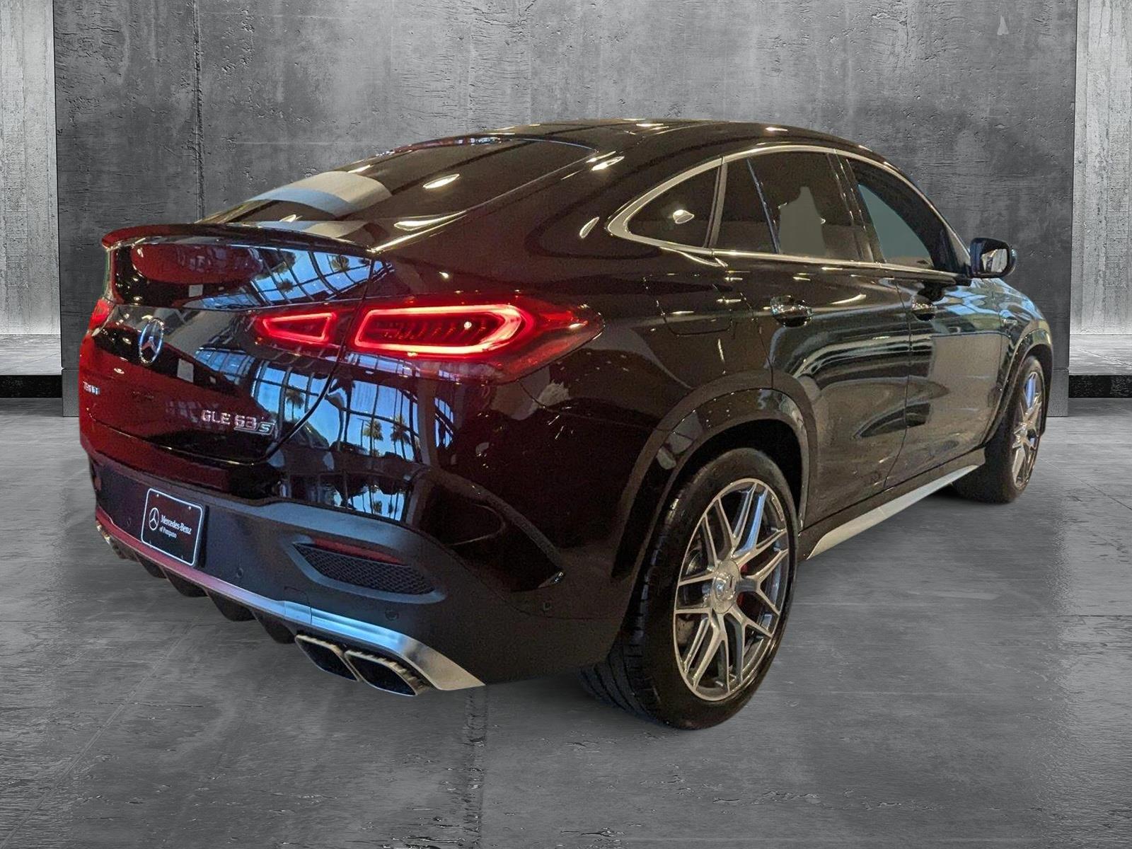 2023 Mercedes-Benz GLE Vehicle Photo in Pompano Beach, FL 33064