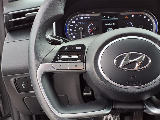 2023 Hyundai TUCSON Vehicle Photo in Peoria, IL 61615