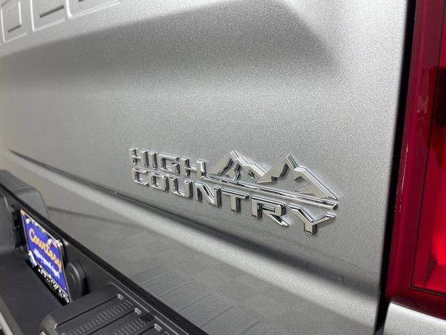 2025 Chevrolet Silverado 1500 Vehicle Photo in PHOENIX, AZ 85014-3381