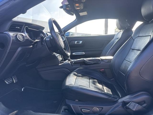 2018 Ford Mustang Vehicle Photo in VENTURA, CA 93003-8585