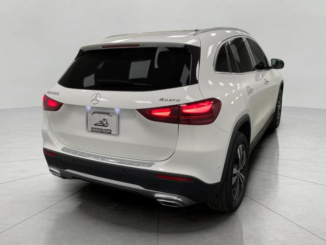 2024 Mercedes-Benz GLA Vehicle Photo in Appleton, WI 54913