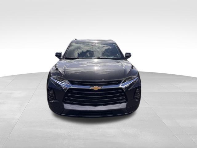 2020 Chevrolet Blazer Vehicle Photo in DELRAY BEACH, FL 33483-3294