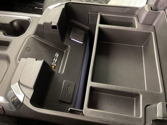 2025 Chevrolet Silverado 1500 Vehicle Photo in PHOENIX, AZ 85014-3381
