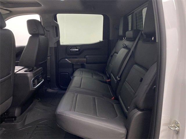 2020 GMC Sierra 1500 Vehicle Photo in PORTLAND, OR 97225-3518