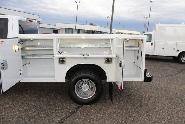 2024 Chevrolet Silverado 3500 HD Chassis Cab Vehicle Photo in SAINT CLAIRSVILLE, OH 43950-8512