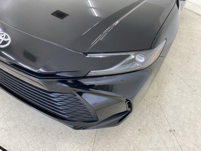 2025 Toyota Camry Vehicle Photo in Charlotte, NC 28273