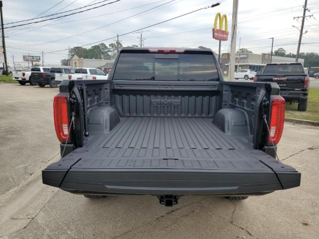 2025 GMC Sierra 1500 Vehicle Photo in LAFAYETTE, LA 70503-4541