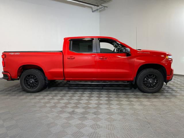 Used 2020 Chevrolet Silverado 1500 RST with VIN 3GCUYEED2LG167396 for sale in Gettysburg, PA