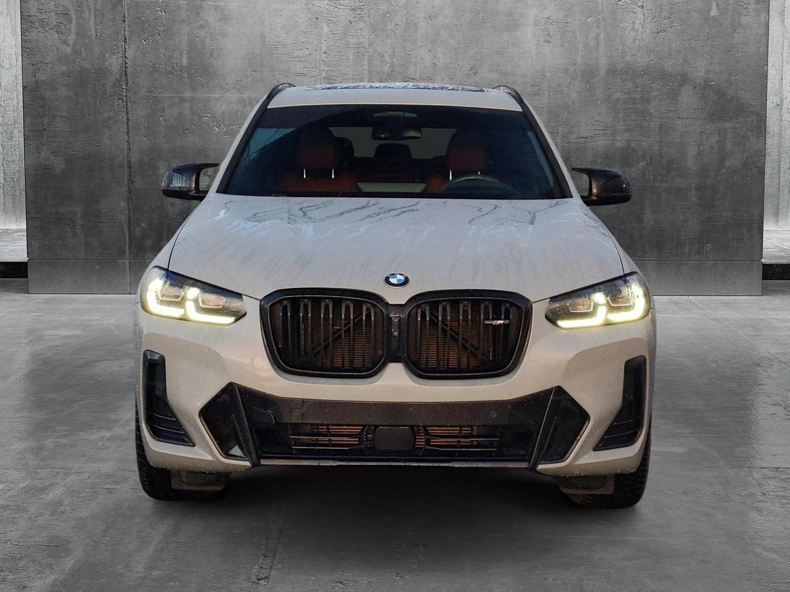 2022 BMW X3 M40i Vehicle Photo in Bel Air, MD 21014