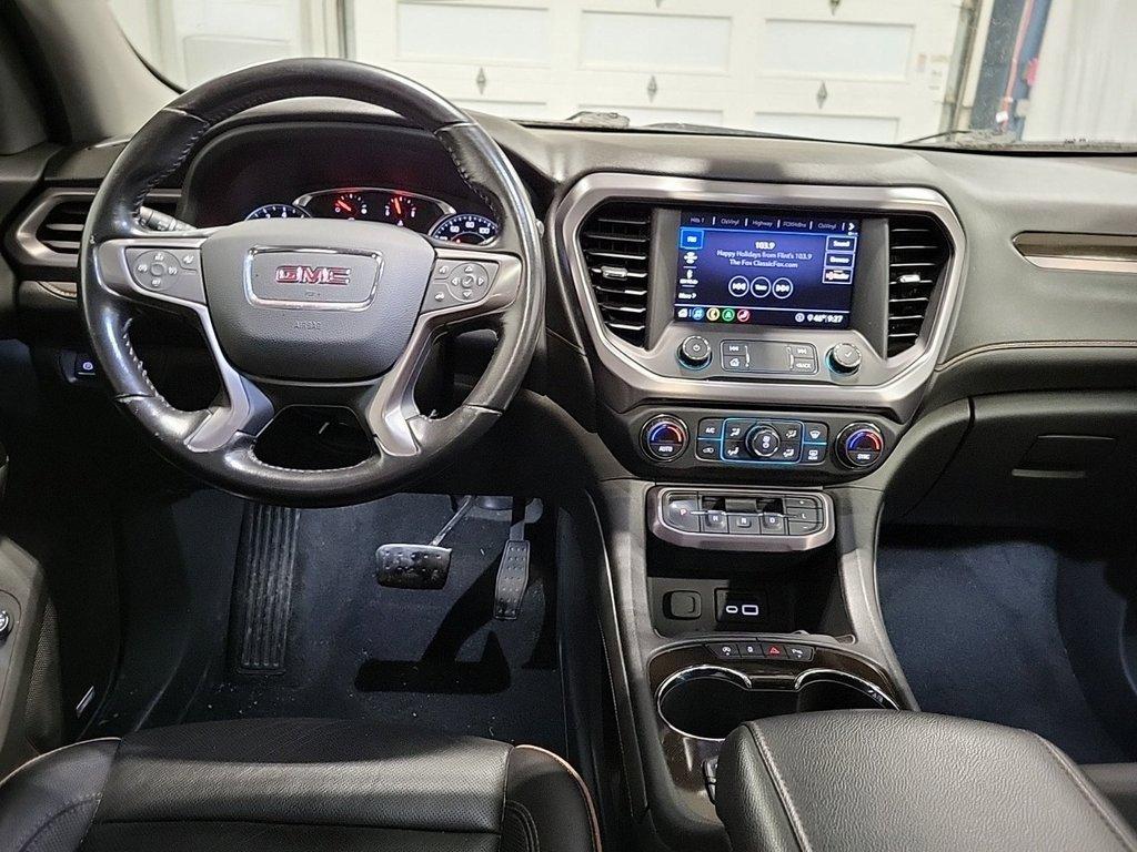 2020 GMC Acadia Vehicle Photo in AKRON, OH 44320-4088