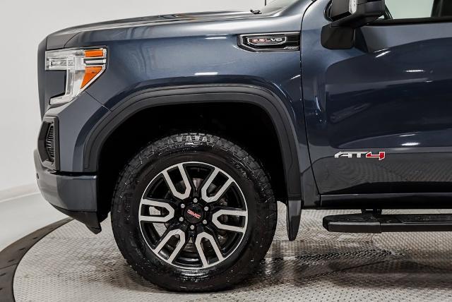 2020 GMC Sierra 1500 Vehicle Photo in Akron, OH 44312