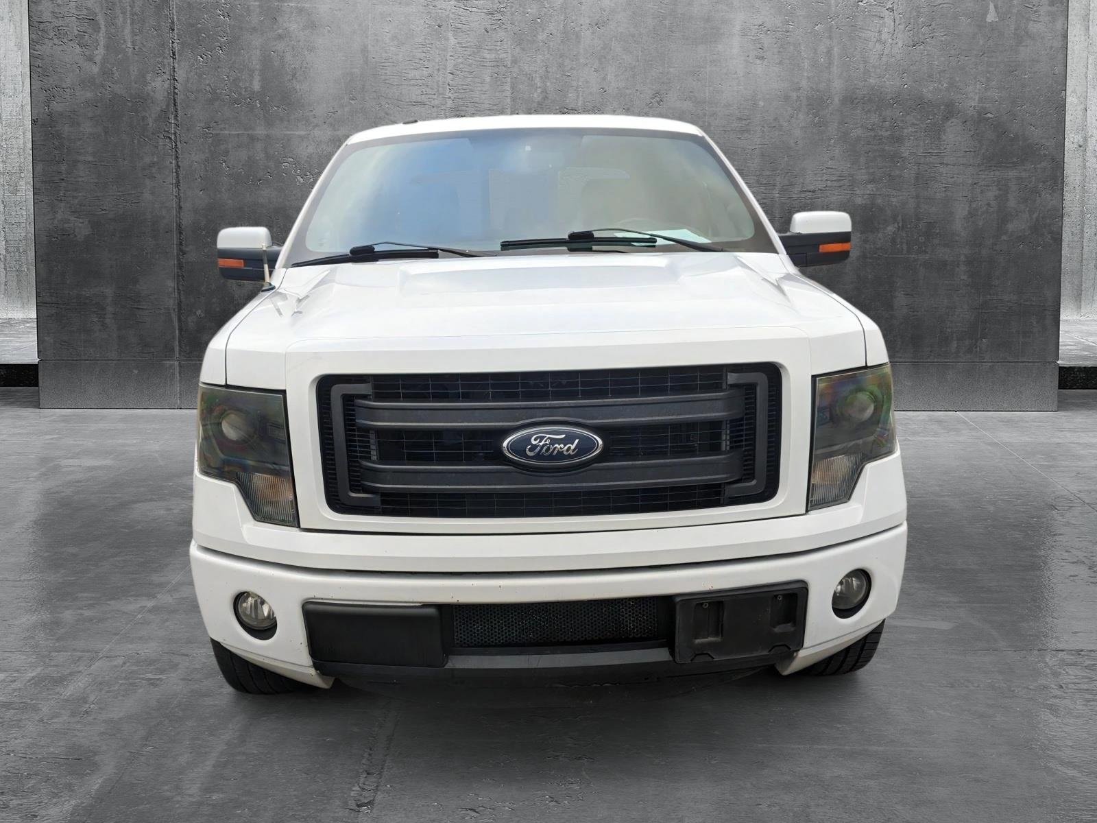 2013 Ford F-150 Vehicle Photo in Austin, TX 78728