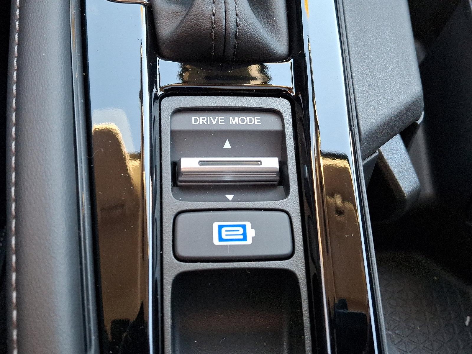 2025 Honda Accord Hybrid Vehicle Photo in Harrisburg, PA 17111