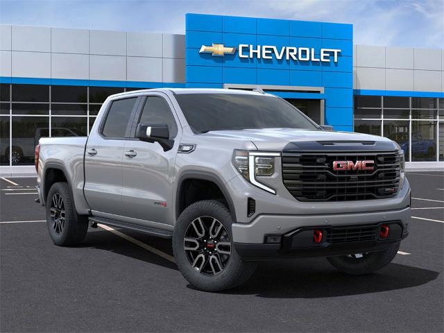 2025 GMC Sierra 1500 Vehicle Photo in PARIS, TX 75460-2116