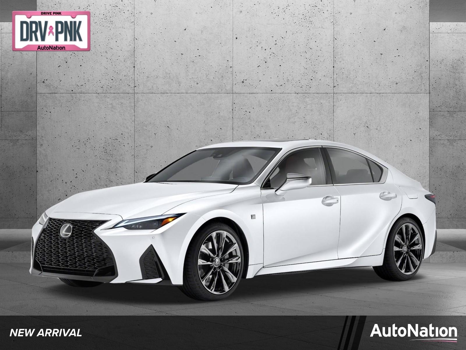 2021 Lexus IS 350 Vehicle Photo in West Palm Beach, FL 33417