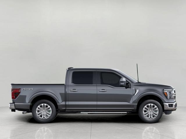 2025 Ford F-150 Vehicle Photo in Neenah, WI 54956