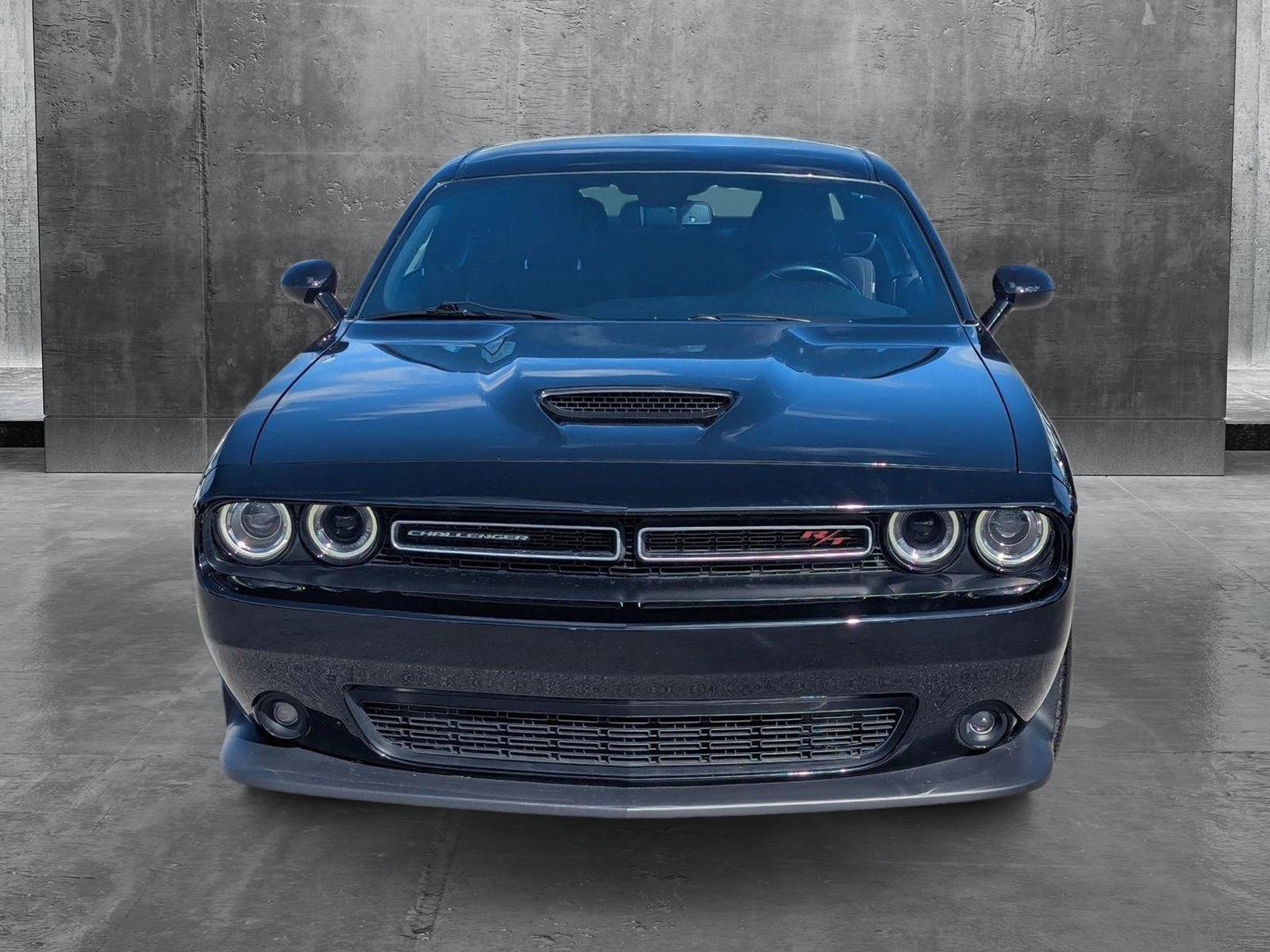 2020 Dodge Challenger Vehicle Photo in Delray Beach, FL 33444